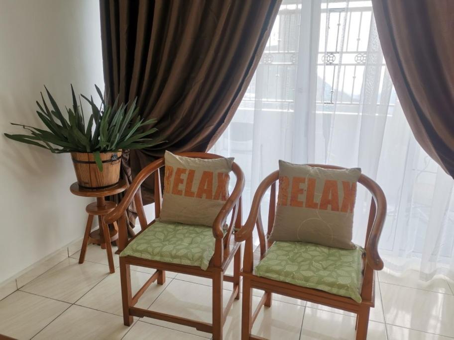 12 Pax Skyview Homestay 2 Family Room 2R2B Golden Hills Mountain View Genting Highland Genting Highlands Kültér fotó