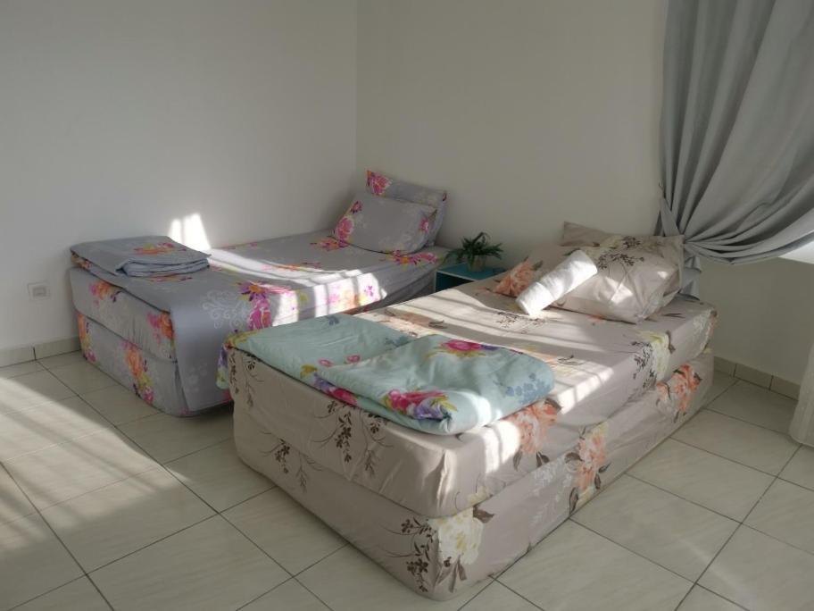 12 Pax Skyview Homestay 2 Family Room 2R2B Golden Hills Mountain View Genting Highland Genting Highlands Kültér fotó